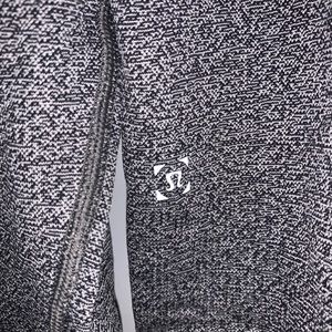 Lululemon drysense long sleeve XXL